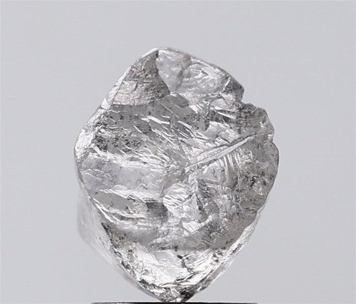 2.59ct Rough Diamond 126-68-25