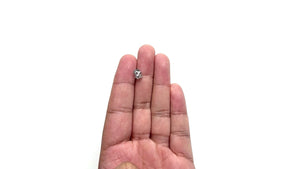 3.20ct 9.16x7.10x6.75mm Octahedron 🇨🇦 27648-01