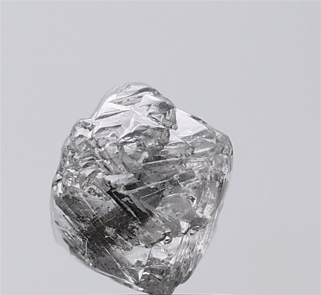 2.51ct Rough Diamond 126-68-32