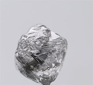 2.51ct Rough Diamond 126-68-32