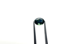 1.47ct 7.80x5.99x4.26mm Oval Brilliant Sapphire 26527-09