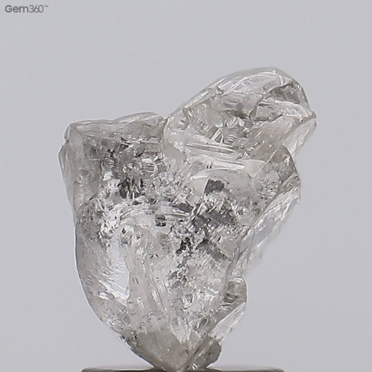 2.58ct Rough Diamond 131-6-25