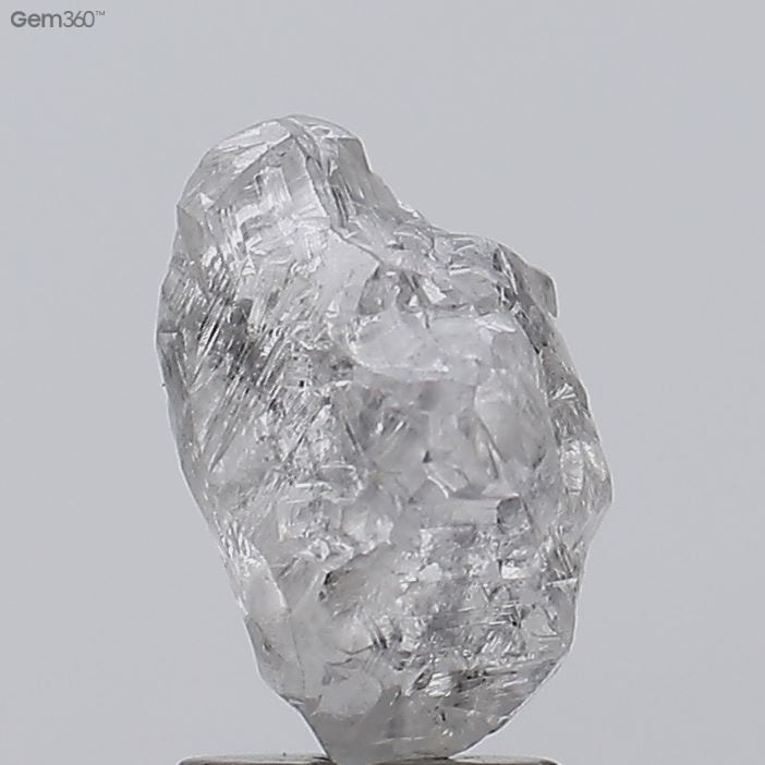 3.32ct Rough Diamond 522-85-14