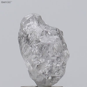 3.32ct Rough Diamond 522-85-14