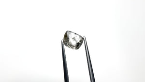 2.83ct 8.25x8.16x4.09mm Octahedron 🇨🇦 26870-01