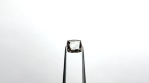 2.44ct 7.85x7.01x4.51mm Cushion Double Cut 23446-15