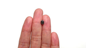 1.15ct 6.96x5.54x4.02mm Oval Brilliant 23181-05