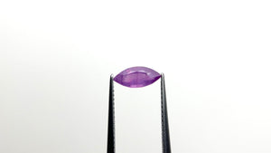 1.07ct 9.95x4.44x3.25mm Marquise Brilliant Sapphire 23558-01
