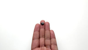 1.81ct 10.81x8.03x2.40mm Pear Rosecut Sapphire 28298-15