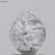 2.88ct Rough Diamond 246-30-32