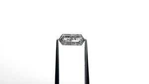 1.53ct 10.81x4.55x2.98mm Hexagon Step Cut 🇨🇦 27018-01