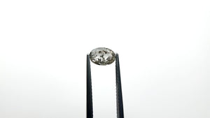 0.96ct 7.58x5.15x2.87mm Oval Double Cut 🇨🇦 28110-01