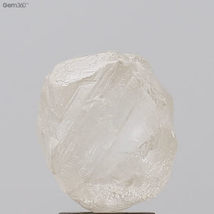 6.22ct Rough Diamond 110-86-4