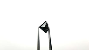 1.69ct 7.22x9.35x3.66mm Shield Double Cut 23186-13