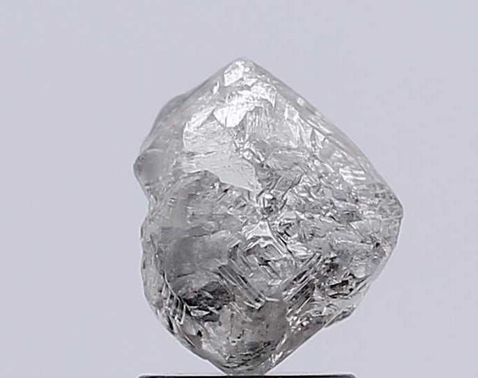 2.57ct Rough Diamond 116-35-17