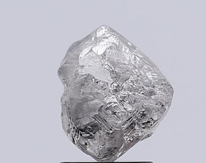 2.57ct Rough Diamond 116-35-17