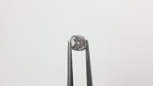 1.42ct 7.03x6.07x4.13mm Modern Antique Old Mine Cut 🇨🇦 26957-01