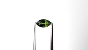 0.99ct 8.46x4.52x3.36mm Marquise Brilliant Sapphire 27344-02