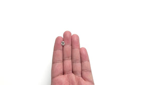 1.44ct 7.52x5.92x3.81mm Oval Brilliant 🇨🇦 26267-01