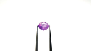 2.50ct 9.40x7.24x5.14mm Geo Marquise Brilliant Sapphire 27218-01