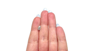 0.73ct 8.94x4.71x2.98mm Marquise Brilliant 27226-34