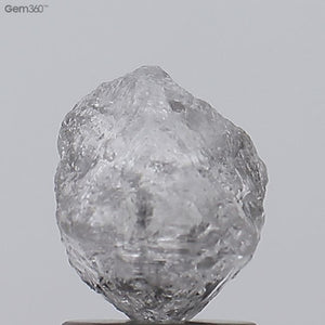 2.63ct Rough Diamond 131-6-1