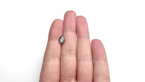 1.65ct 9.22x6.51x4.57mm Pear Brilliant 26788-06