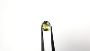 1.09ct 6.31x6.29x3.80mm Round Brilliant Sapphire 26696-02