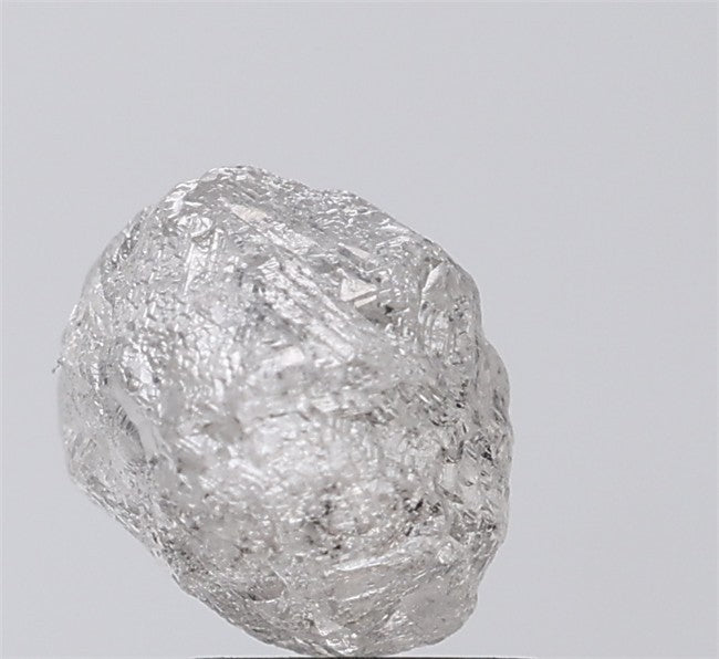 2.70ct Rough Diamond 126-68-38