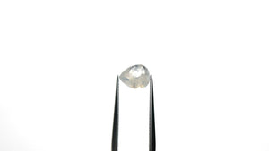 2.29ct 8.80x6.99x4.48mm Pear Double Cut 26294-21
