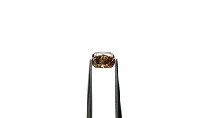 1.13ct 7.05x5.13x3.81mm VS1 C7 Cushion Brilliant 27103-01