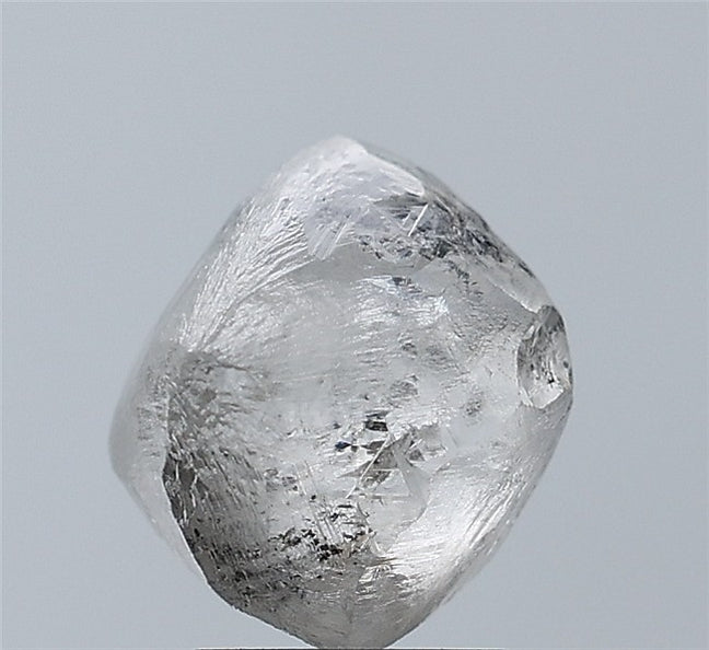 3.77ct Rough Diamond 379-42-51