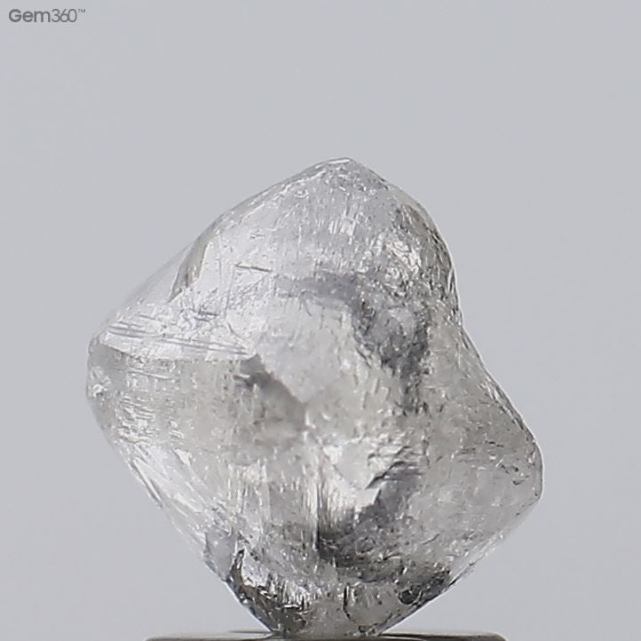 2.63ct Rough Diamond 131-6-18