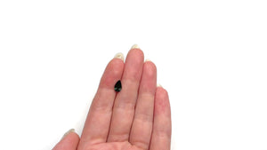 1.16ct 8.66x5.21x3.28mm Pear Brilliant Sapphire 20961-04