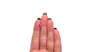 1.01ct 6.74x5.26x3.40mm Oval Brilliant Sapphire 26373-01