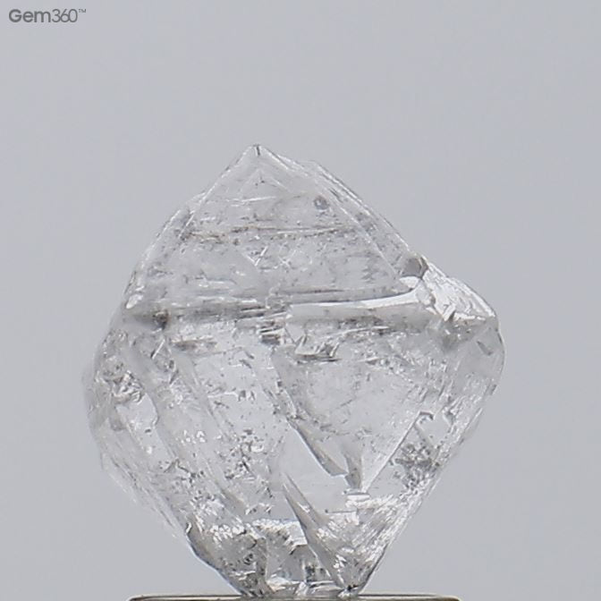 2.57ct Rough Diamond 223-81-3