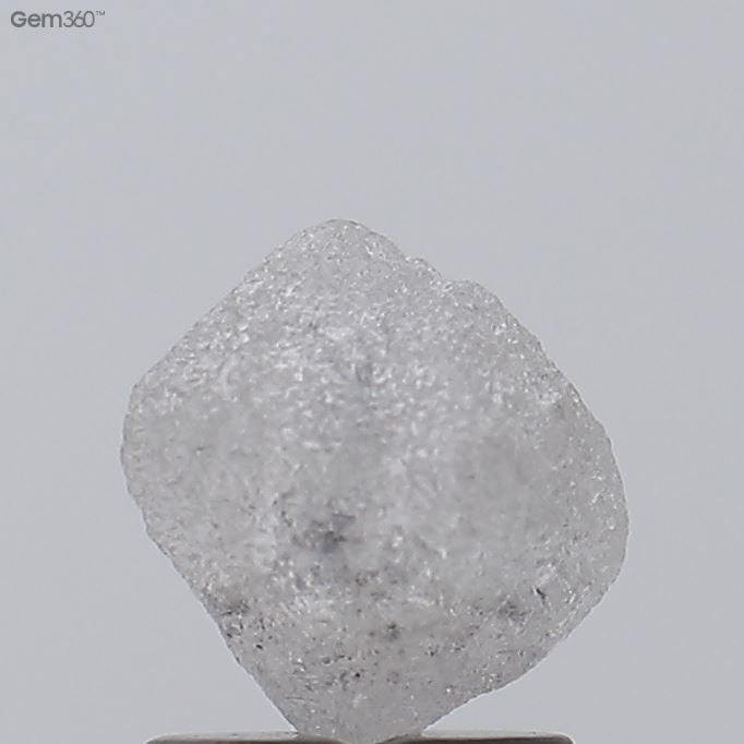 2.61ct Rough Diamond 131-6-8