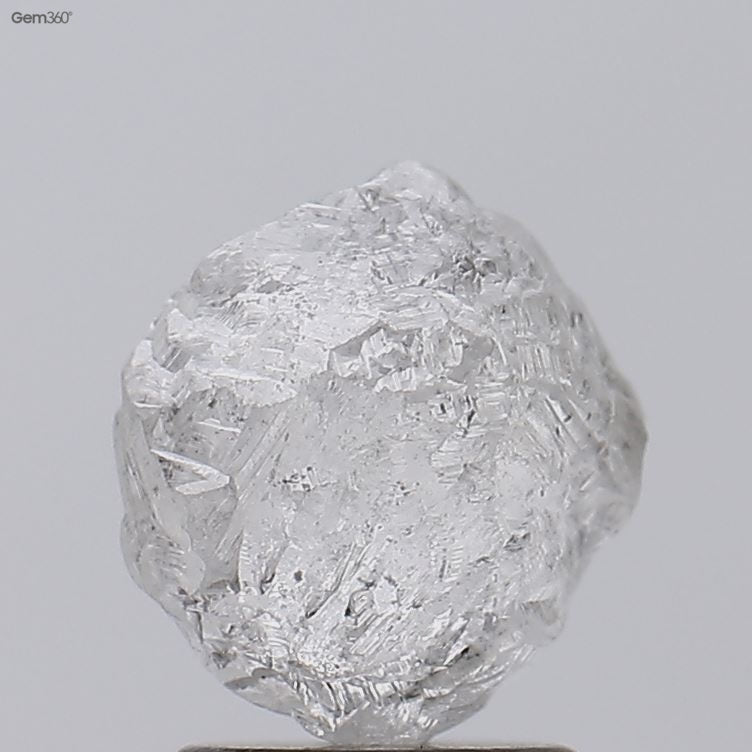 3.32ct Rough Diamond 355-6-4