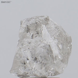 2.61ct Rough Diamond 52-15-2