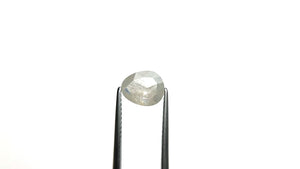 1.48ct 8.44x6.90x2.76mm Oval Rosecut 23840-13