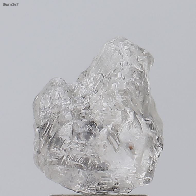 2.97ct Rough Diamond 355-6-45
