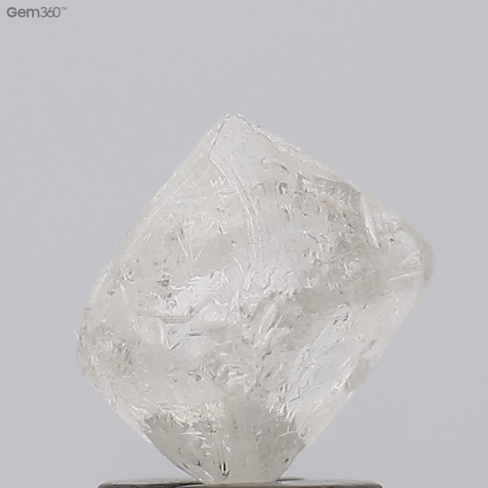 2.56ct Rough Diamond 131-6-32