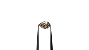 1.06ct 8.18x5.74x3.68mm VS1 C6 Pear Brilliant 27097-01