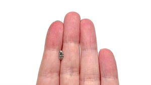 0.74ct 8.26x4.46x3.38mm Marquise Brilliant 27226-19