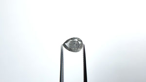 1.85ct 9.23x6.63x4.44mm Pear Brilliant 23848-02