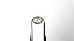 1.52ct 9.86x6.19x2.96mm Oval Rosecut 27538-14