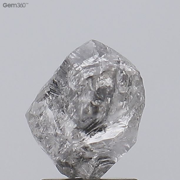 2.83ct Rough Diamond 522-85-8