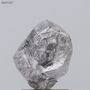 2.83ct Rough Diamond 522-85-8