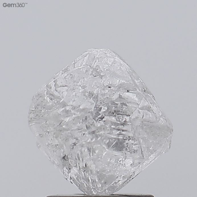 3.08ct Round Diamond 522-85-46