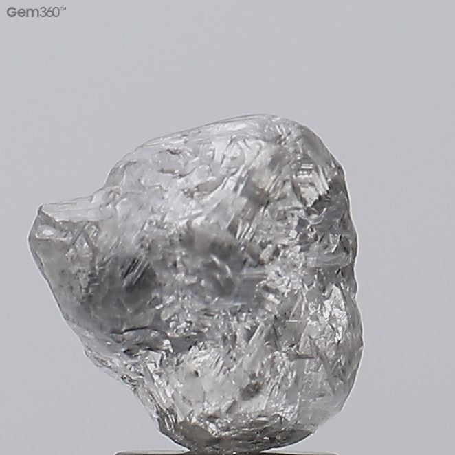 4.00ct Rough Diamond 522-85-98